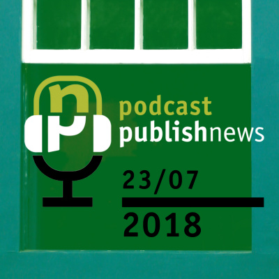 Podcast Do Publishnews
