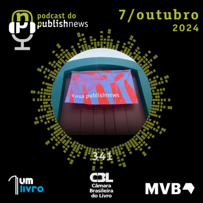 Podcast Do Publishnews