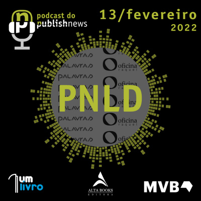Podcast Do Publishnews