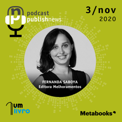 Podcast Do Publishnews