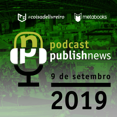 Podcast Do Publishnews