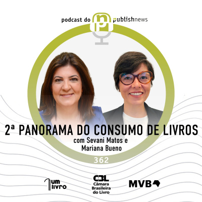 Podcast Do Publishnews
