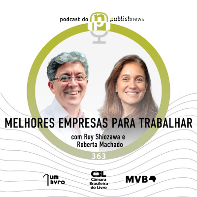 Podcast Do Publishnews
