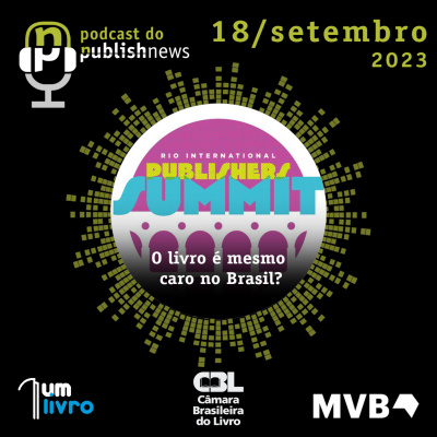 Podcast Do Publishnews