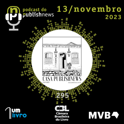 Podcast Do Publishnews