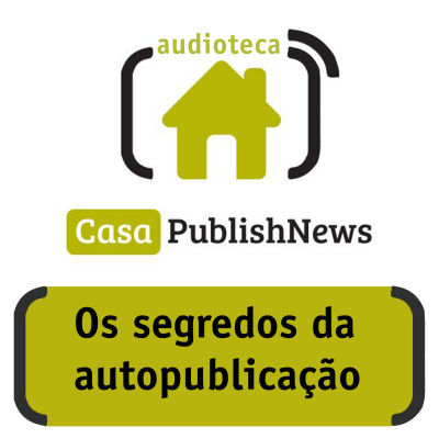 Podcast Do Publishnews