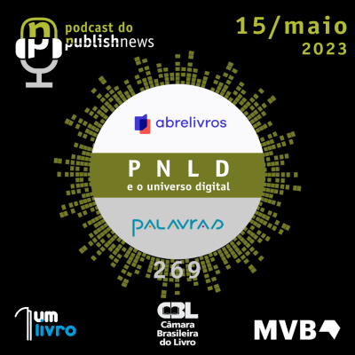 Podcast Do Publishnews
