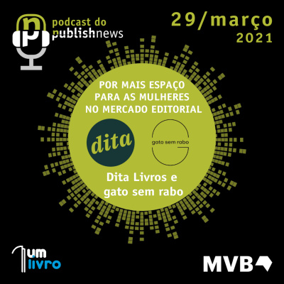 Podcast Do Publishnews