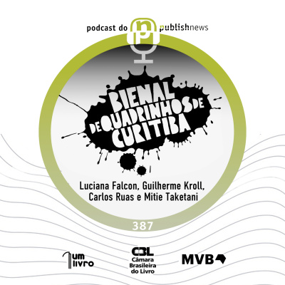 Podcast Do Publishnews