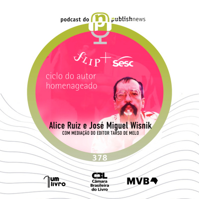 Podcast Do Publishnews