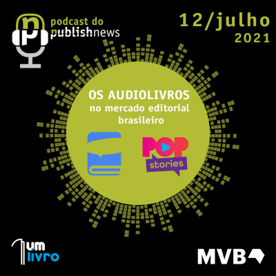 Podcast Do Publishnews