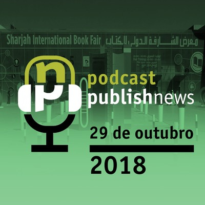 Podcast Do Publishnews