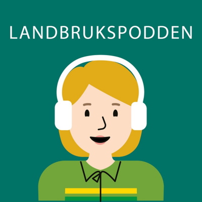 Landbrukspodden