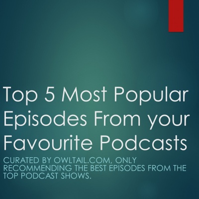 Top 5 Most Popular Episodes For Oprahs Supersoul Conversations