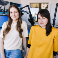 Olukorrast riigis. Sandra Saar amp Marju Himma