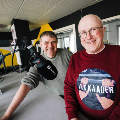 Rahva Oma Kaitse | Rahva Oma Kaitse | Raadio 2 | Err