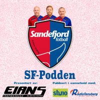 SF - Podden Episode 6 Sesong 2 Med Kjell Rune Sellin