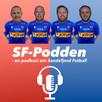 Det svares på absolutt alt - med Espen Bugge Pettersen