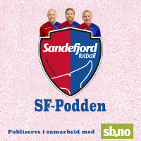 SF - Podden Episode 2