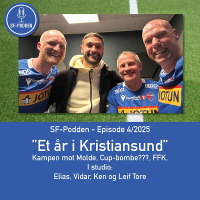 Sf-podden