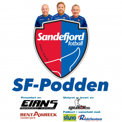 Sf-podden