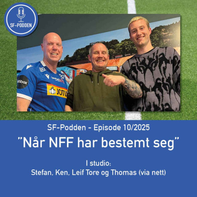 Sf-podden