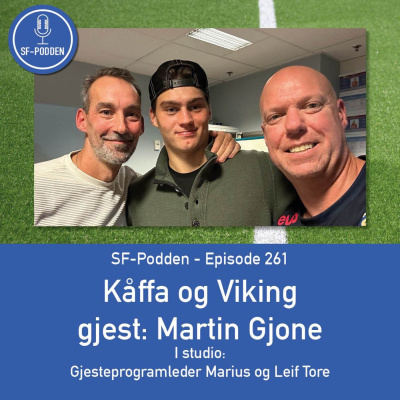 Sf-podden