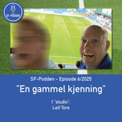 Sf-podden