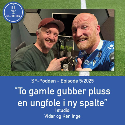 Sf-podden