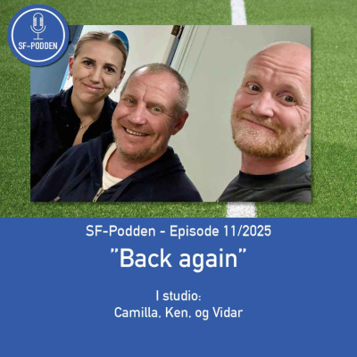 Sf-podden