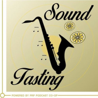 Sound Tasting S01E03 - Aaron Barnes and Holly Resnick