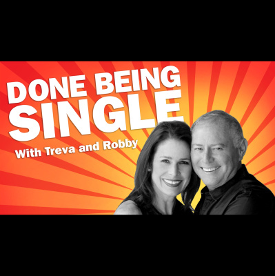 Done Being Single
