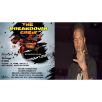 THE BREAKDOWN CREW BATTLE RAP AND BULLSHIT W/ CHEF TREZ, ROUNDTABLE TALK: PREMIER BATTLE LEAGUE EVE