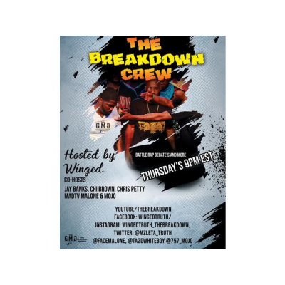 The Breakdown Crew
