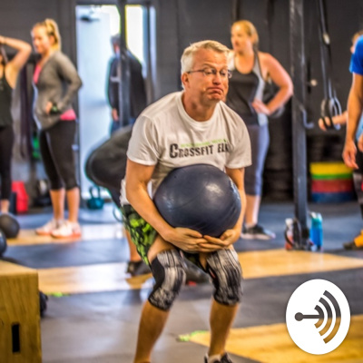 Transformation With Coach David Ledoux