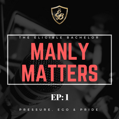 Manly Matters Podcast