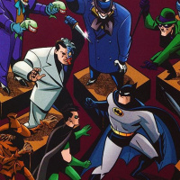 New Show Announcement!!!