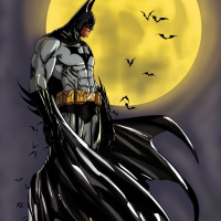 The State Of The Batman Union (The Good) Prt.2