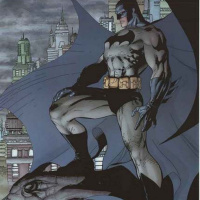 The State Of The Batman Union (Part 1)