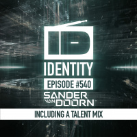 Identity 540