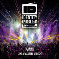 Identity 431 (Purple Haze LIVE at ASOT850)