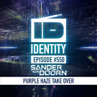 Identity 550