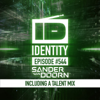 Identity 544