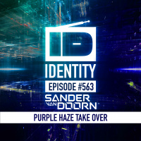 Identity 563