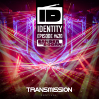 Identity 420 (Purple Haze at Transmission Festival)
