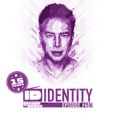 Sander Van Doorn - Identity