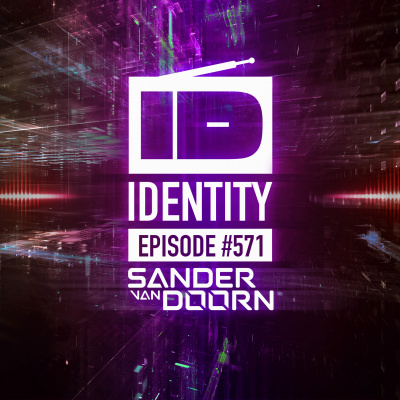 Sander Van Doorn - Identity