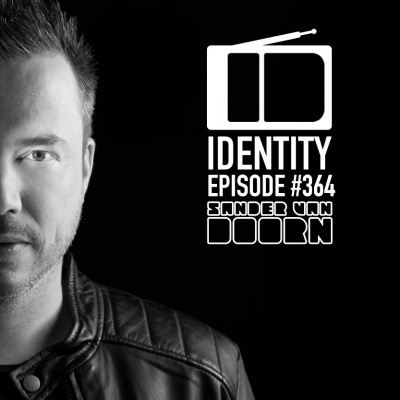 Sander Van Doorn - Identity