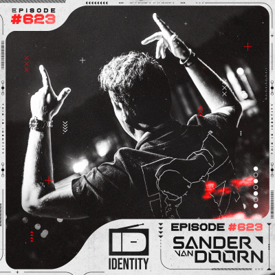 Sander Van Doorn - Identity