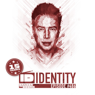Sander Van Doorn - Identity